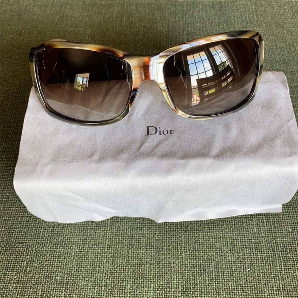 Dior Sunglasses